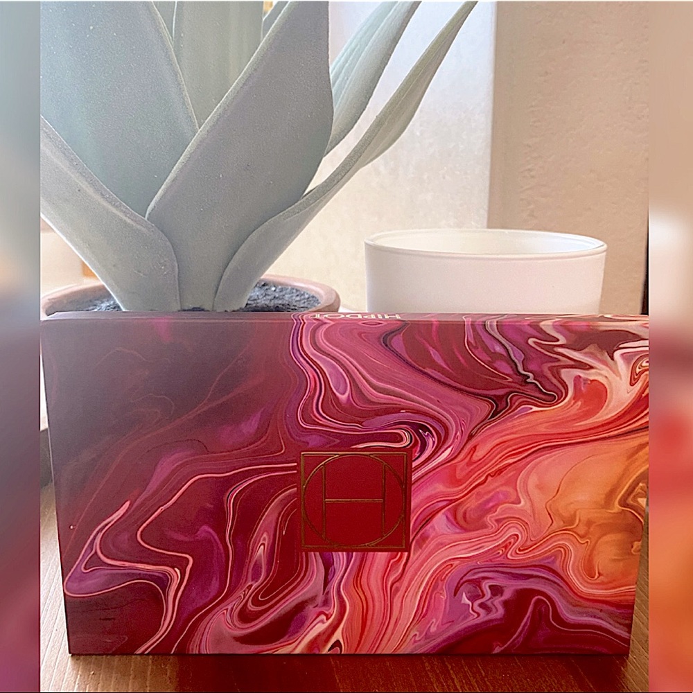 Hipdot zion eyeshadow palette